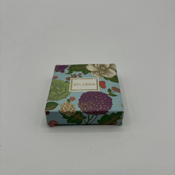 Winky Lux Strobing Balm Bubbles Cream Highlighter Size .25‎ oz HTF - Picture 4 of 11